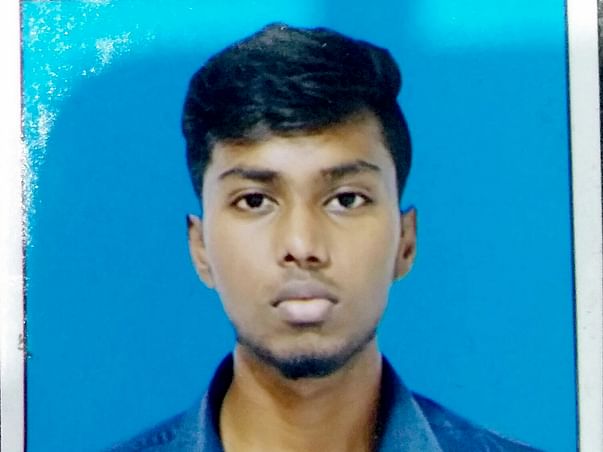 Help Me For My Education