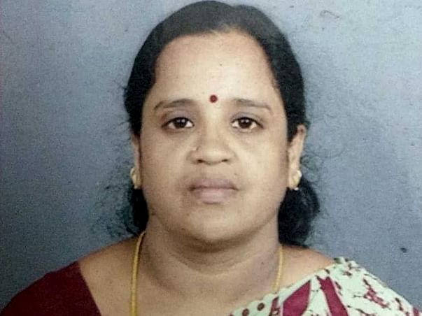 Help Shanthi Fight Breast Cancer