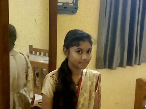 Help Pooja Suffering From Steven Johnson syndrome