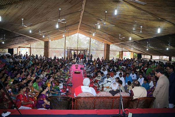 More than 300 artistes participated on last year Brindaganam