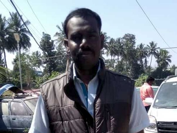 Help Selvakumar Undergo Dialysis