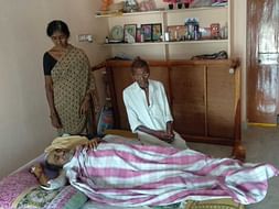 Help My Father Fight Stage 4 Cancer