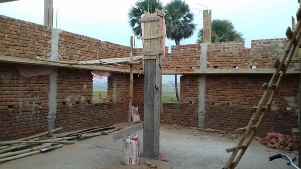 Expanding the construction work for the kids to stay without any issue