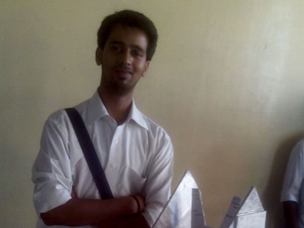 Help Akash Study Abroad