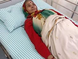 Help Neelamma Fight Multiple Myloma