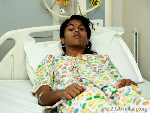 A Dreadful Heart Disease Stands In the Way Of This Teenager's Dreams