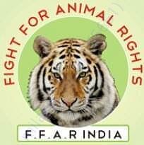 Logo of FFAR India