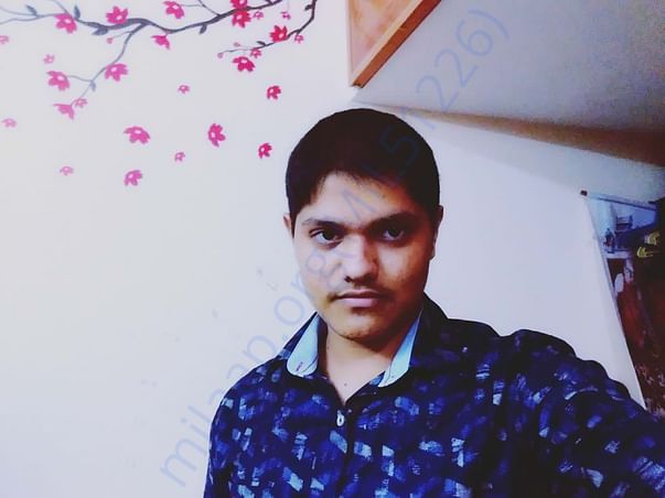 Srijith Photo