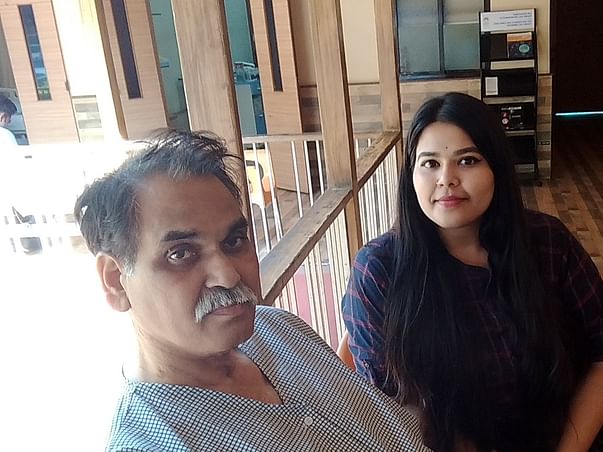 Help For My Father's Treatment