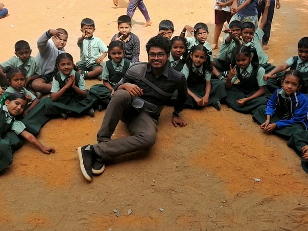 Help 28 Innocent Souls to Fly