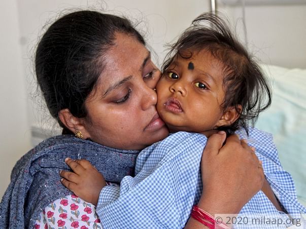 Tribhuvan needs your help to fight Liver failure
