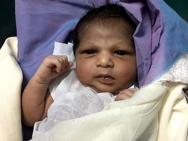 Help Baby Recover From A Heart Problem