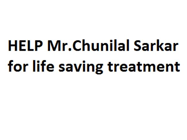Help My Father Fight Kidney Cancer