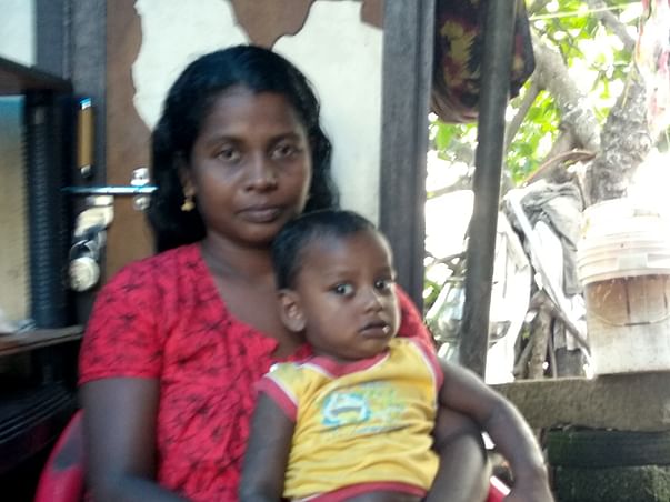 Help Sindhu Undergo A Liver Surgery