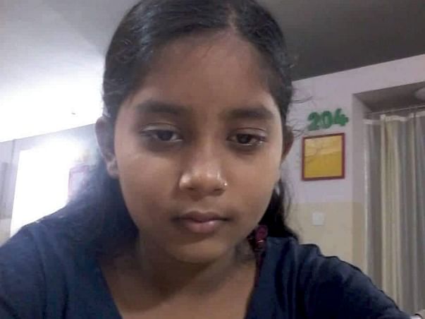 Help Krishna Fight Blood Cancer