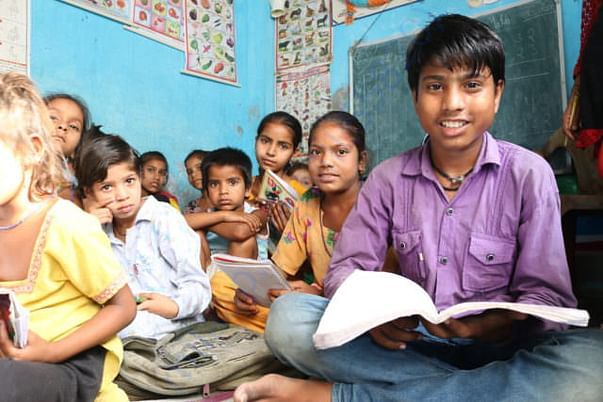 educatepoorchildren