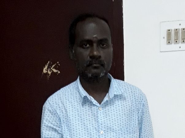 Help Dilli Baabu Fight Cancer
