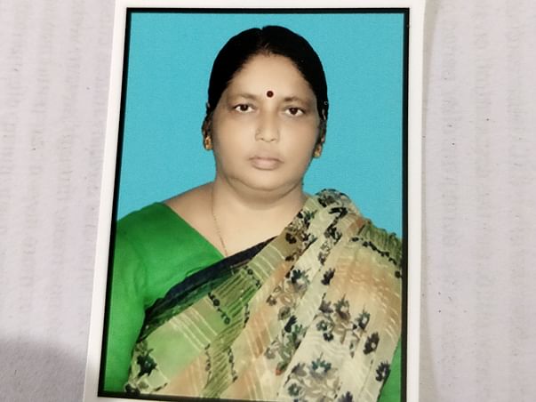 Help My Mother Undergo Kidney Transplant