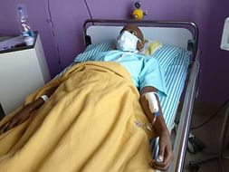 Help Nagu Fight Cancer