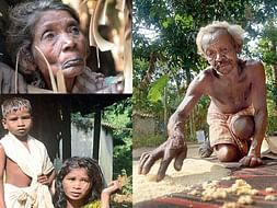 Help: Starvation Death of 7 Shabar Tribals in Lalgarh