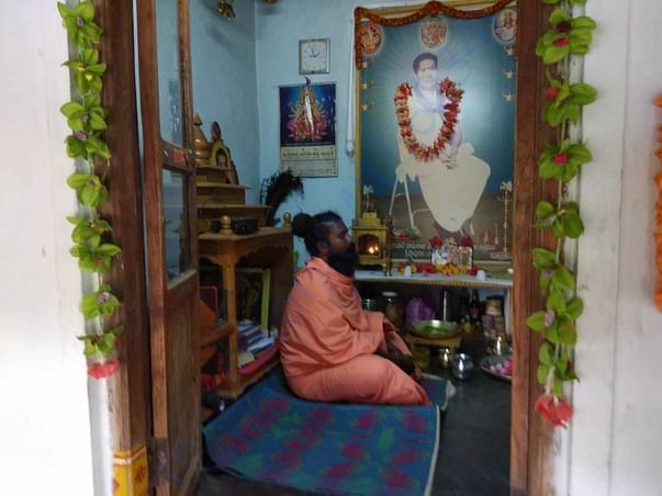 PENDURTHI PEETHAM 2
