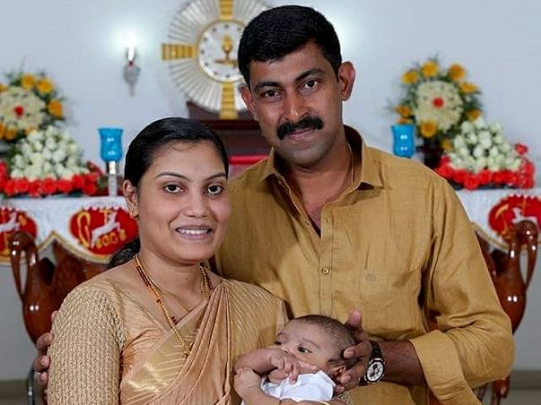 Please Help Neethu fight Haemophilia