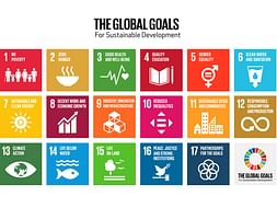UN Sustainable Development Goals Conference-Kolkata, 18th December