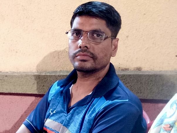 Help My Husband Undergo Kidney Transplant