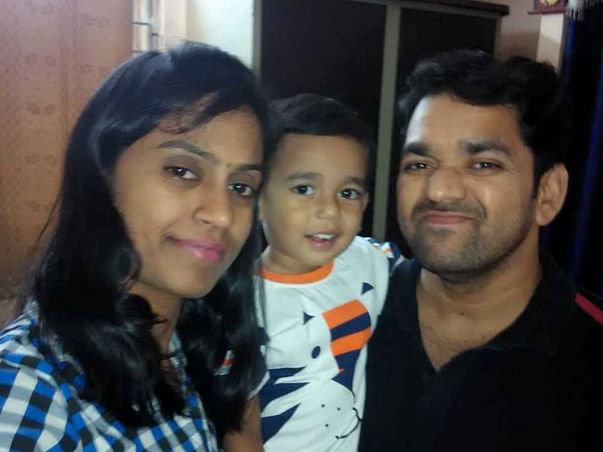Help Balaji Fight Cancer