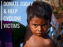 Cyclone Gaja Relief Response