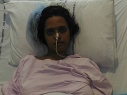 Help Prativa Fight GB SYNDROME After 28 Weeks Pregnancy