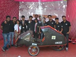 Help Us Participate in the ASME HPVC Challenge