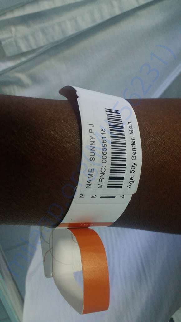 Patient Photo