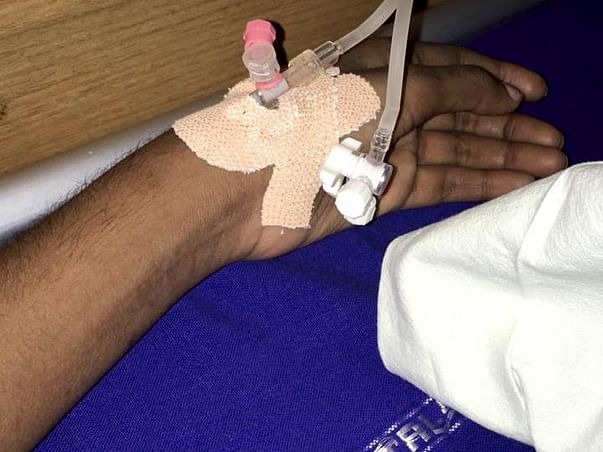 Help Gowthami Fight Connective Tissue Disease
