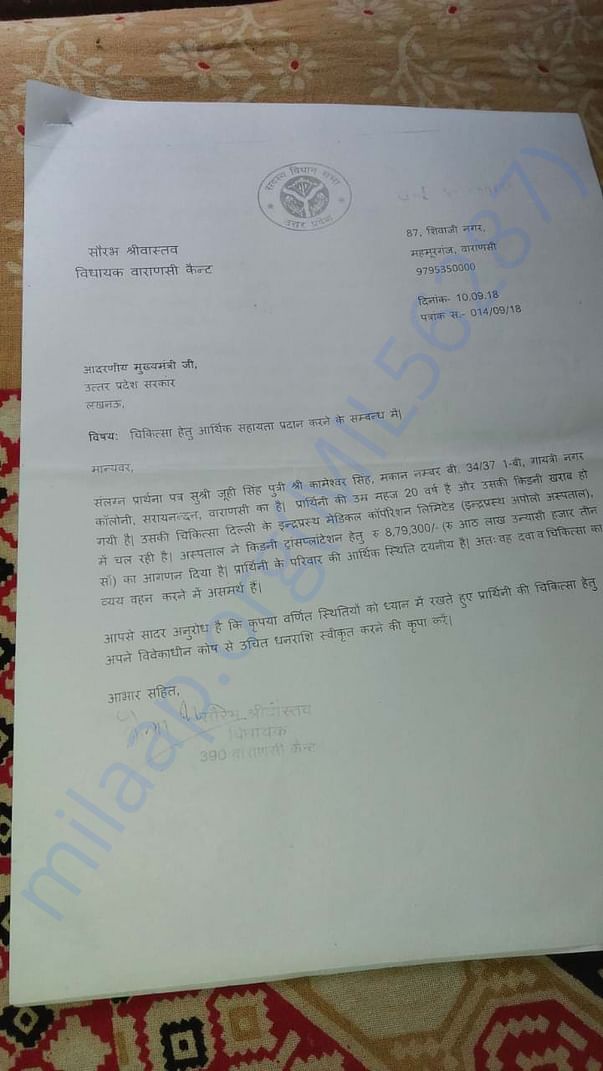 Document