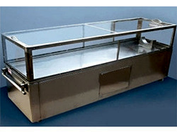 Support to raise funds for Body Freezer Box