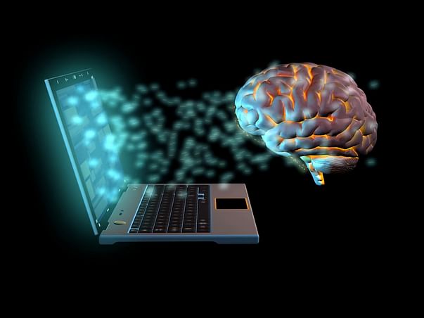 Help Us Understand How Brain Works