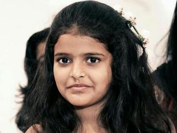 Help Taxi Driver Save His 11- year-old Daughter From Brain Disease