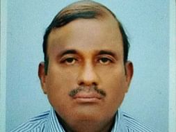 Help Gowtham Father Undergo Kidney Transplantation