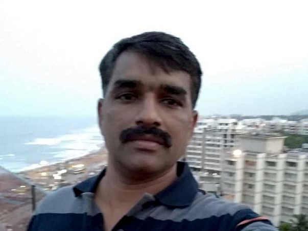 Help Rajaram Fight Cancer