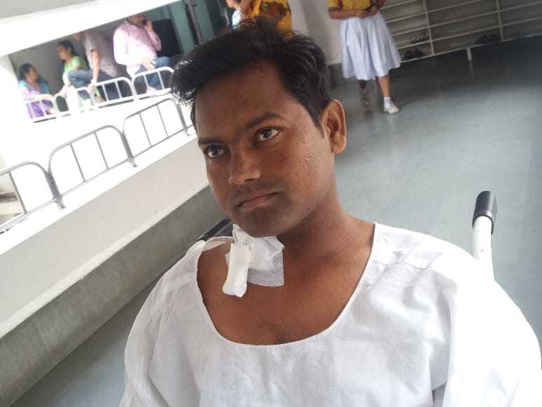 Help My Brother Undergo Kidney Transplant Milaap