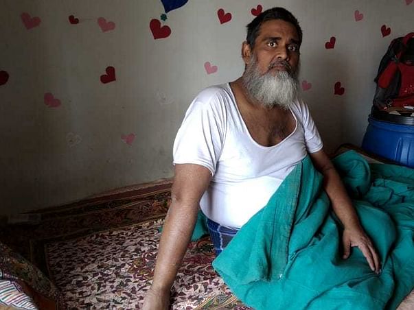 Help My Father Fight Rare Tuberculosis