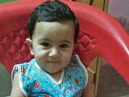 Help 1-year-old Aviraj Fight Blood Cancer