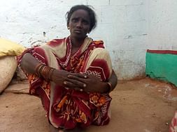 Help Laxmi Vadla Fight Against her health problem and children care