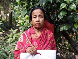 Help Shanti Recover from a Brainstroke