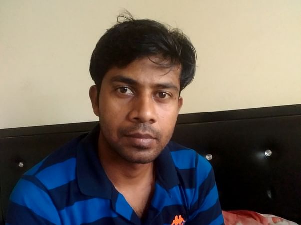 Help Ashish Fight Cancer