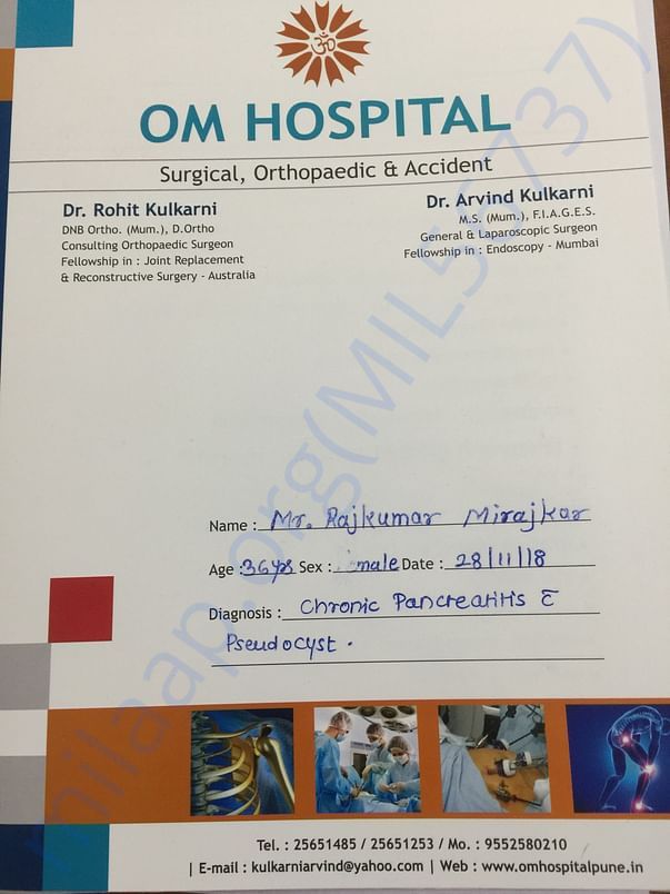 OM