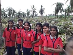 Help 100 Students Get Educated