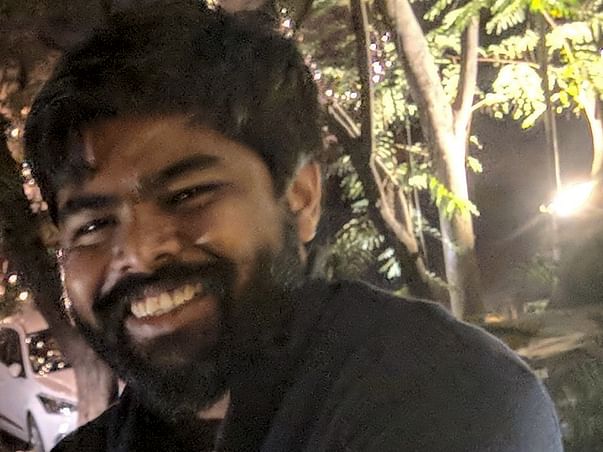 Surgery and hospital costs for Komal (IIT KGP alum)