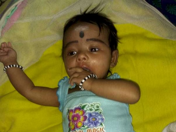 Help My 2 Month Old Baby Breathe Again